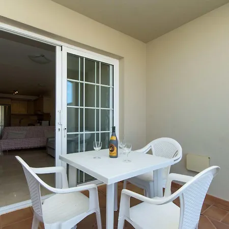 Apartment Fewo Mark Palm-mar