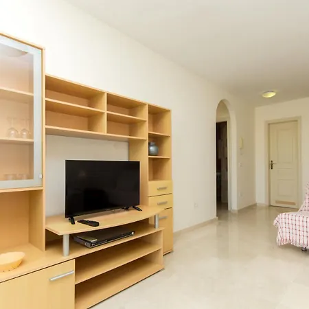 Apartment Fewo Mark *