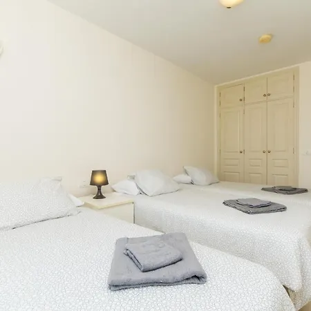 Apartment Fewo Mark