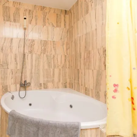Fewo Mark Apartment